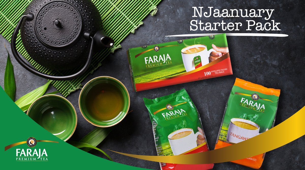 FarajaPremiumTea tweet media