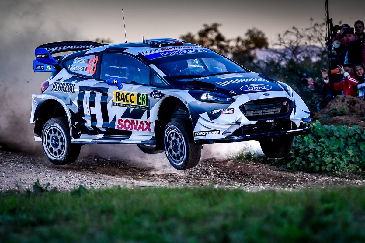 RallyRACC's tweet image. 🖤 
DEP | RIP

#RallyRACC #WRC