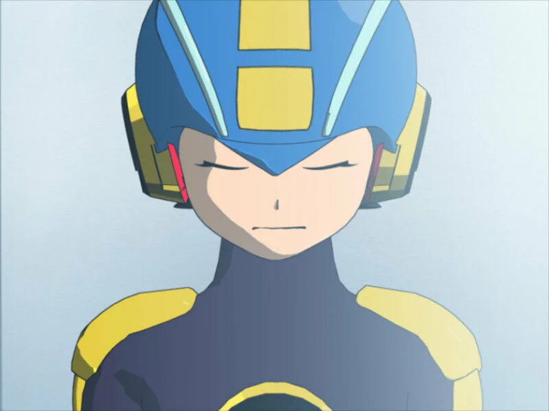 ロックマンシリーズ公式 on X: 