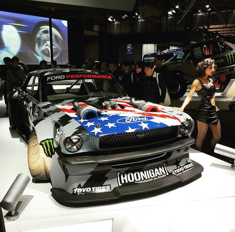 kamirou1976's tweet image. マジショックなニュース😥
F1ドライバーになりたいとは思わないけどケンブロック @kblock43 にはマジなりたいと思ってた
もっとあのドリフト観たかった🚗
RIP @kblock43 
#kblock43
#gymkhana 
#gymkhanagrid 
#ケンブロック
#ジムカーナグリッド
#RIP