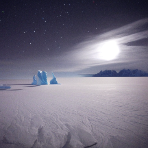 Chanikya_Ch99's tweet photo. A mini project based on Generative AI

I created pictures with DreamStudio by using a very unreal prompts like snow near India Gate, A night in antartica, Pirate ship in antartica etc...
Output looks good.

#ccbp #aiart #generativeart https://t.co/vVAtpXTfso