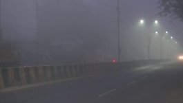 dainik_hint's tweet image. #उत्तरप्रदेश: कानपुर में शीतलहर जारी होने के साथ-साथ आज सुबह घना कोहरा छाया रहा।

#thandi