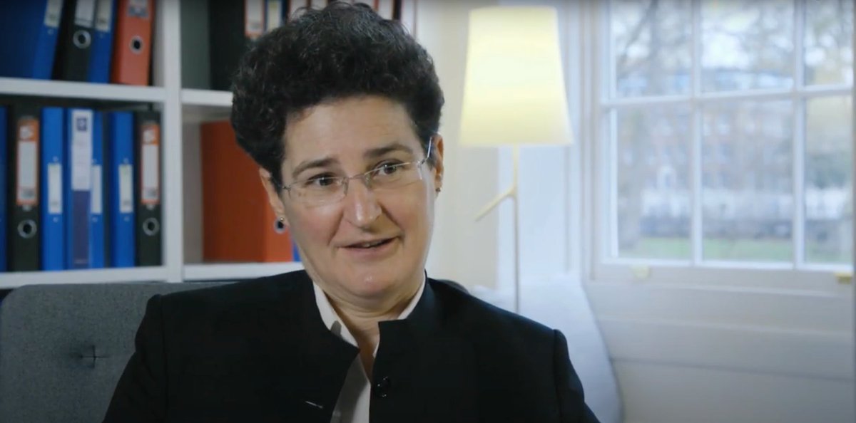 Time to rethink the Serious Fraud Office?

Leading KC says low-level fraud is not even investigated, still less prosecuted

New post, free to read:

rozenberg.substack.com/p/time-to-reth…