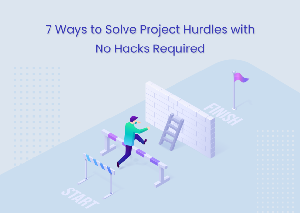 yoroflow's tweet image. We have all been there: a project or task seems like it should be easy, but it is not. You find yourself asking, “How am I going to get this done?”

Here are 7 Ways to Solve Project Hurdles: yoroflow.com/seven-ways-to-…

#projectmanagementsoftware #taskmanagement #projectworkflows