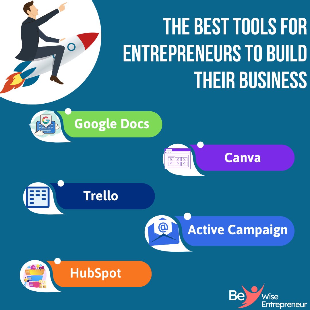 BeWiseEntrepre1's tweet photo. Are you looking for the most versatile tools for your company❔ Well then we’ve found what every entrepreneur needed.....💯
#BWE #bewiseentrepreneur #entrepreneur #creativetool #marketingtool #advertising #digitalmarketing #socialmedia #besttool #branding #business #marketing https://t.co/NeCd3sEqGl