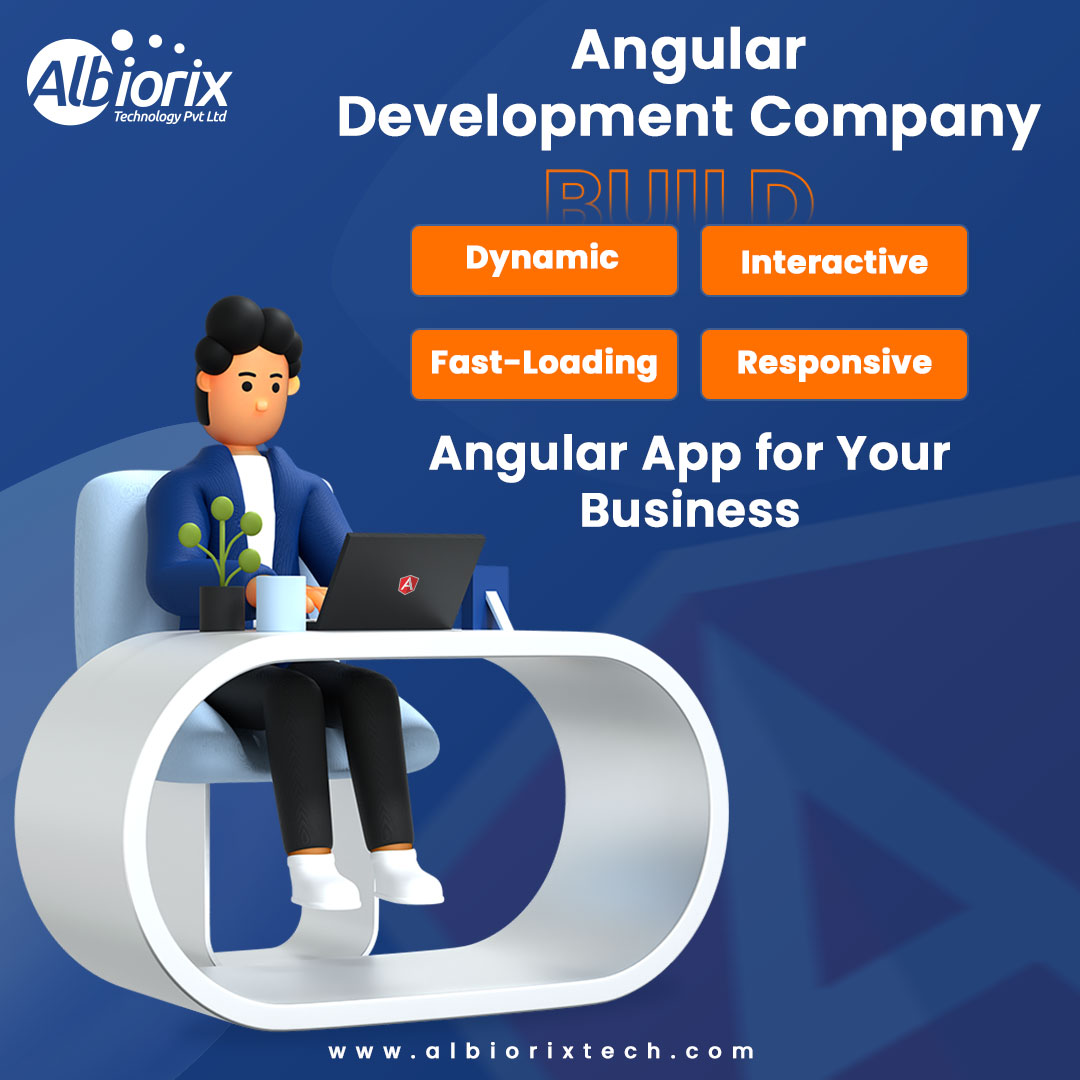 AlbiorixT's tweet image. 𝐁𝐨𝐨𝐬𝐭 𝐘𝐨𝐮𝐫 𝐖𝐞𝐛 𝐀𝐩𝐩𝐥𝐢𝐜𝐚𝐭𝐢𝐨𝐧 𝐃𝐞𝐯𝐞𝐥𝐨𝐩𝐦𝐞𝐧𝐭 𝐖𝐢𝐭𝐡 𝐎𝐮𝐫 𝐀𝐧𝐠𝐮𝐥𝐚𝐫 𝐃𝐞𝐯𝐞𝐥𝐨𝐩𝐦𝐞𝐧𝐭 𝐒𝐞𝐫𝐯𝐢𝐜𝐞𝐬.
Visit:albiorixtech.com/angularjs-deve… for more information.
#Albiorix #Angular #AngularDevelopmentCompany #FrontEndDevelopment