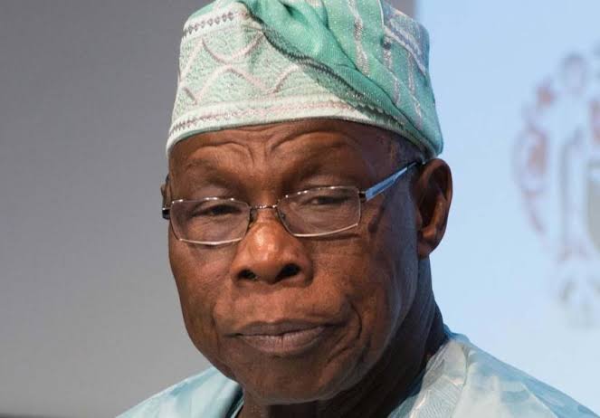 TwittHarmony's tweet photo. @BashirAhmaad Let the Masses Settle this no Need for Shalaye...

Dear Masses, who was the Better President considering all factors of Governance.

🔁 - Gen. Olusegun Obasanjo
💙 - Gen. Muhammadu Buhari https://t.co/UPTWGgecjz