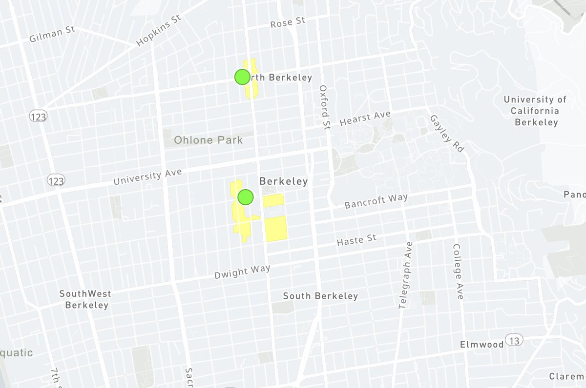 The Berkeley Scanner on Twitter "More than 300 Berkeley customers are
