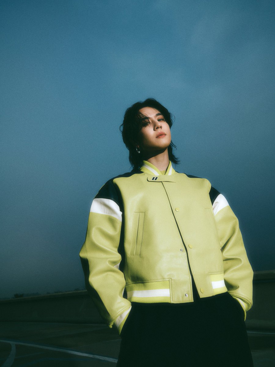 [유겸 (YUGYEOM)]
ㅤ
Behind The Scenes #3:
‘Ponytail (Feat. 식케이 (Sik-K))’ Official MV
ㅤ
-
유겸 (YUGYEOM) - ‘Ponytail (Feat. 식케이 (Sik-K))’
aomgofficial.lnk.to/Ponytail
ㅤ
-
<a href="/yugyeom/">김유겸</a> #유겸 #YUGYEOM
#Ponytail
#AOMG