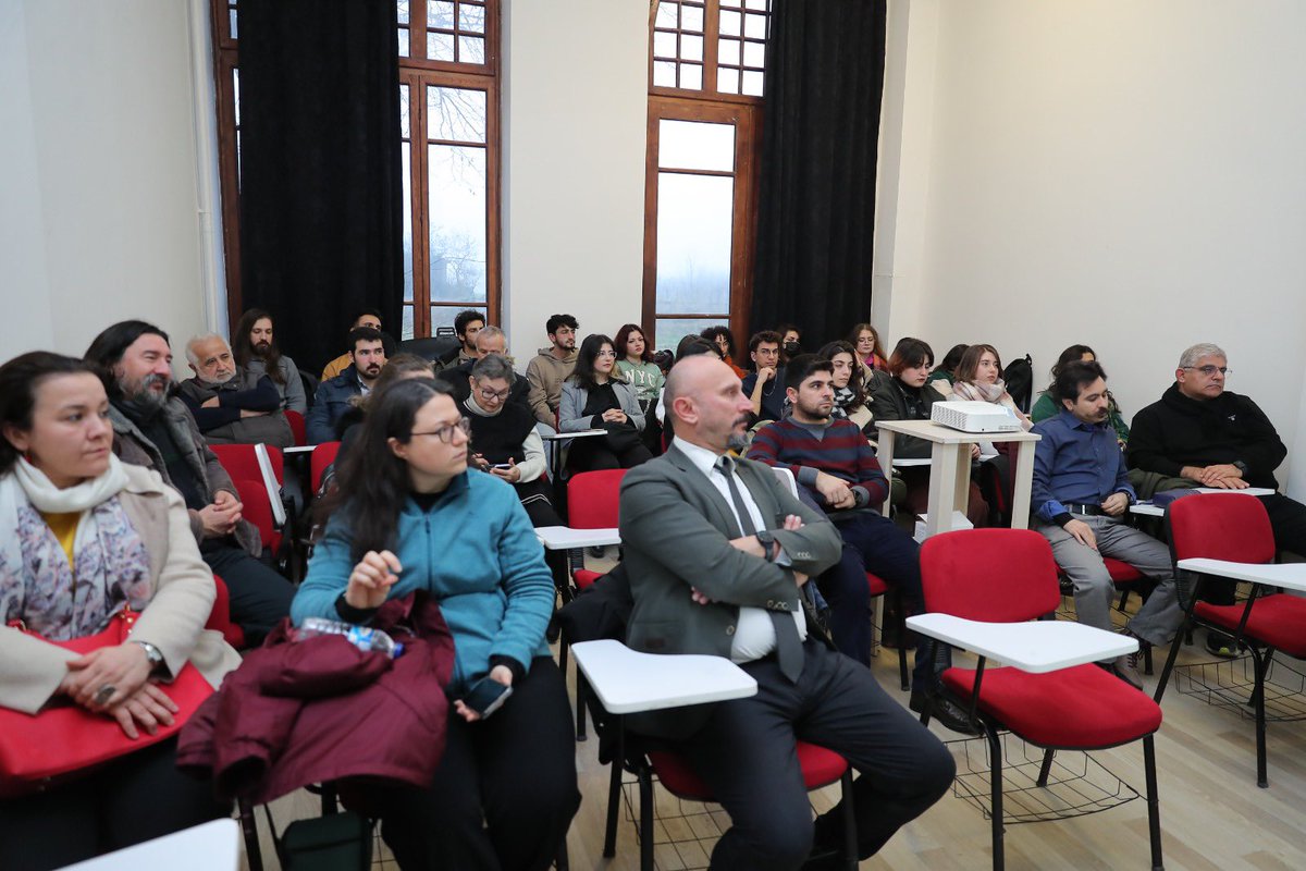 Trakya Üniversitesi tweet media
