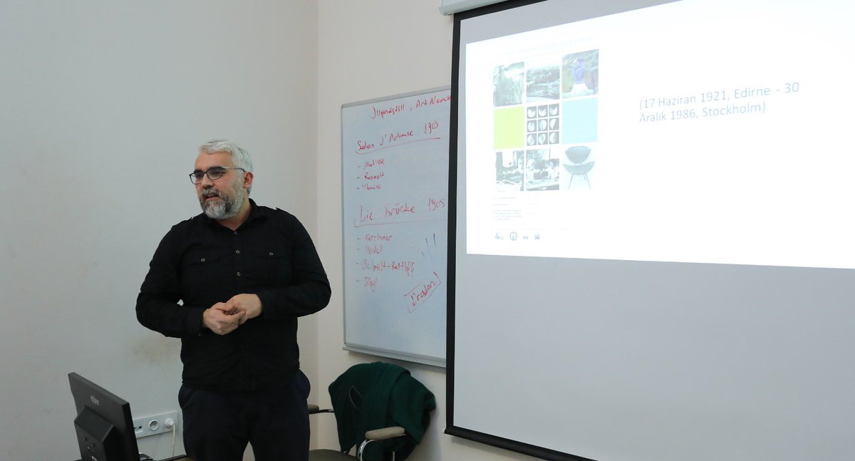 Trakya Üniversitesi tweet media