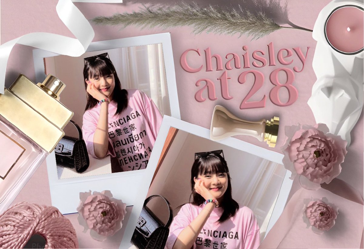 OTLMAEVE's tweet photo. ⠀
                   #SexbombChaiseAt28 
                   #BirthdayNaNiChaisley
⠀ https://t.co/h1r4MpqkNd