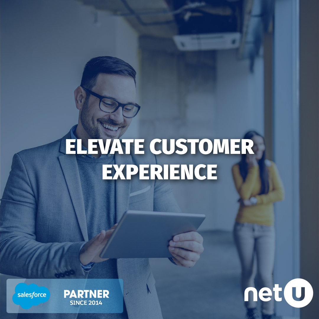 NetU Group tweet media