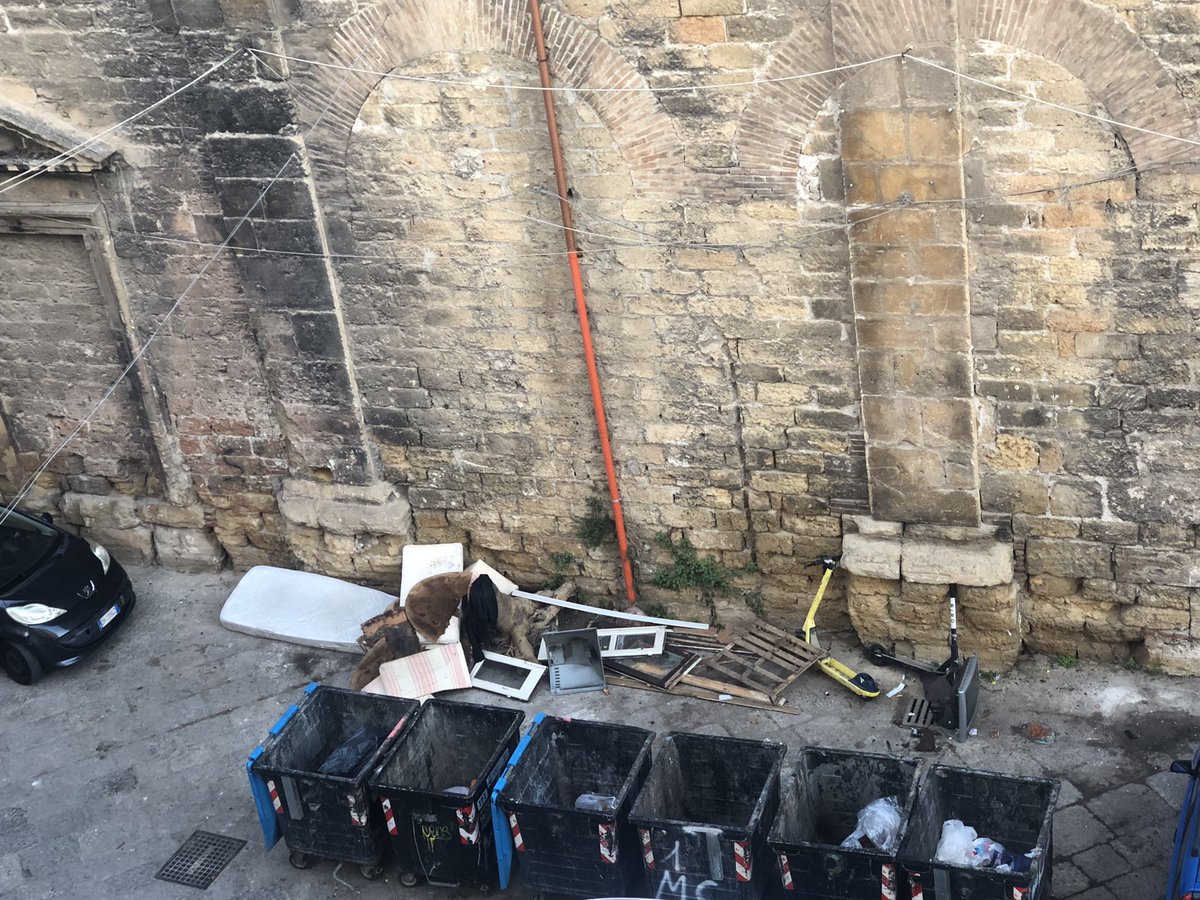 Irene Grifò tweet media