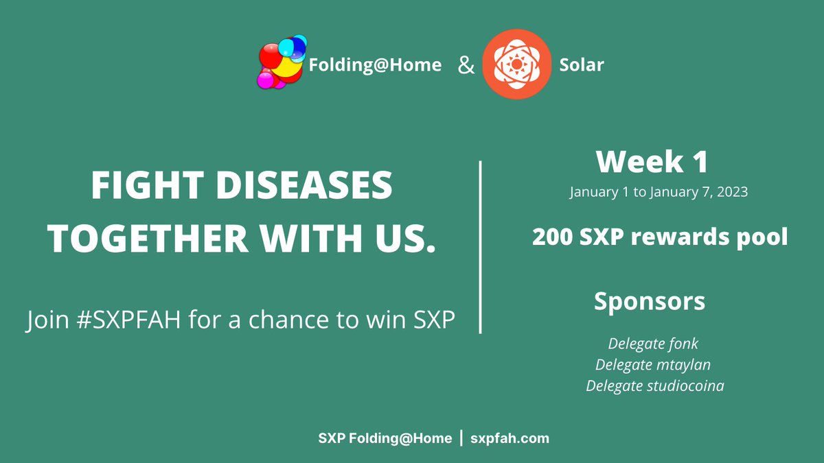 SXP Directory tweet media