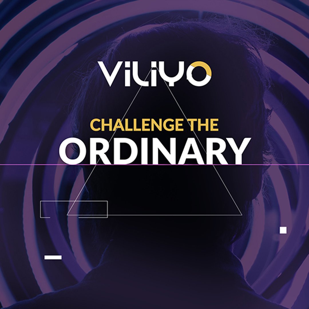 ViliyoTraining's tweet image. We are coming soon to revamp your virtual teaching experience with Viliyo!
Stay Tuned!
#Viliyo #LiveVirtualTraining #VirtualTraining #OnlineTraining #OnlineLearning #VirtualTrainingPlatform #TransformingVirtualTraining #ComingSoon #StayTuned #digitaltransformation #learning