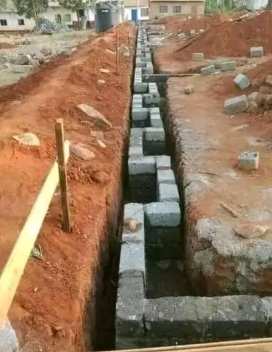 Lin_STORIES_89's tweet photo. Engineers what is the purpose of this type of foundation? https://t.co/0jZAOgJ4jz