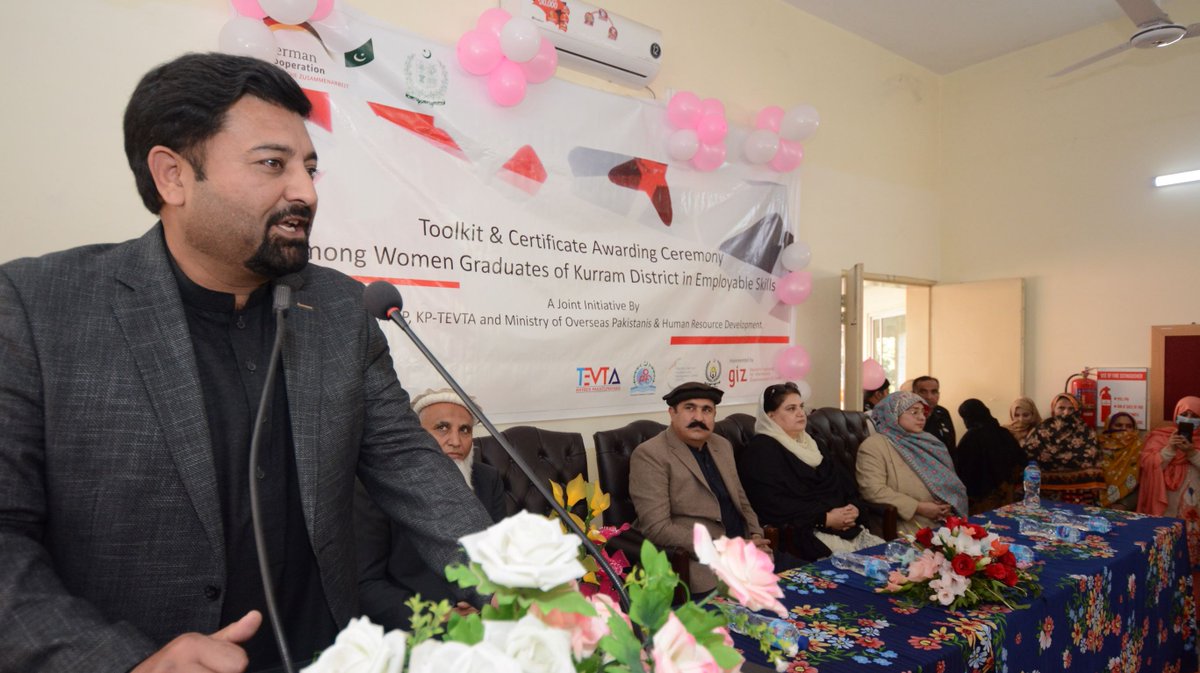 TVET Reforms tweet media