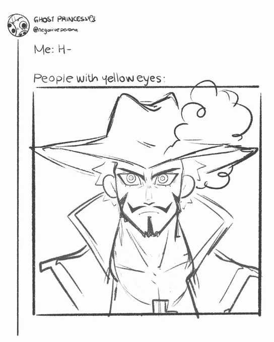 [wip] i think about this post every time i see him 