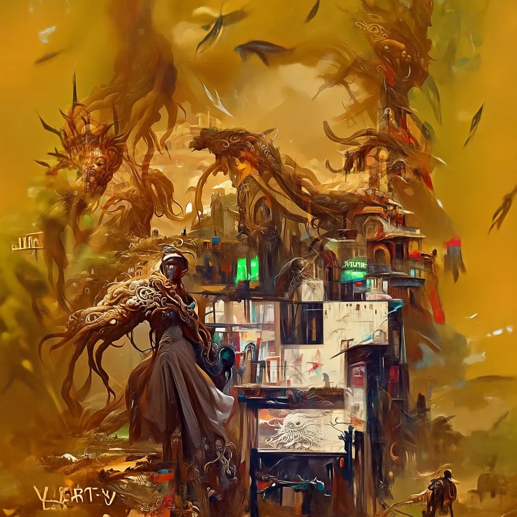 🚨💀UNDEAD #NFT GIVEAWAY💀🚨

I've partnered with <a href="/ai_undead/">AiUndead</a> to give away a PRIZE to a lucky WINNER! 💀

Prize:🏆1 x SUPER RARE <a href="/ai_undead/">AiUndead</a> NFT
To Enter:
✅Follow <a href="/GenuineDegen/">genuine</a> + <a href="/ai_undead/">AiUndead</a>
✅RT+❤️
✅Tag 3 Frens
🅱️ Bonus: RT <a href="/ai_undead/">AiUndead</a> pinned!🚀

#NFTGiveaway #NFTs #GenerousDegens