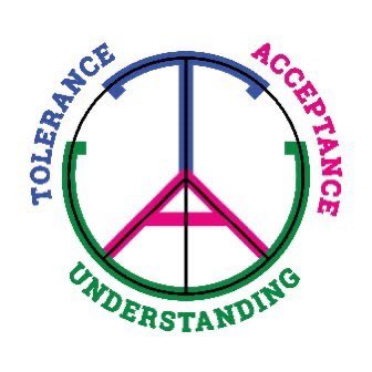 TAUtolerance's tweet image. Let’s make the year 2023 the year of TAU!!   Tolerance Acceptance &amp;amp; Understanding!!   It’s really not that difficult...