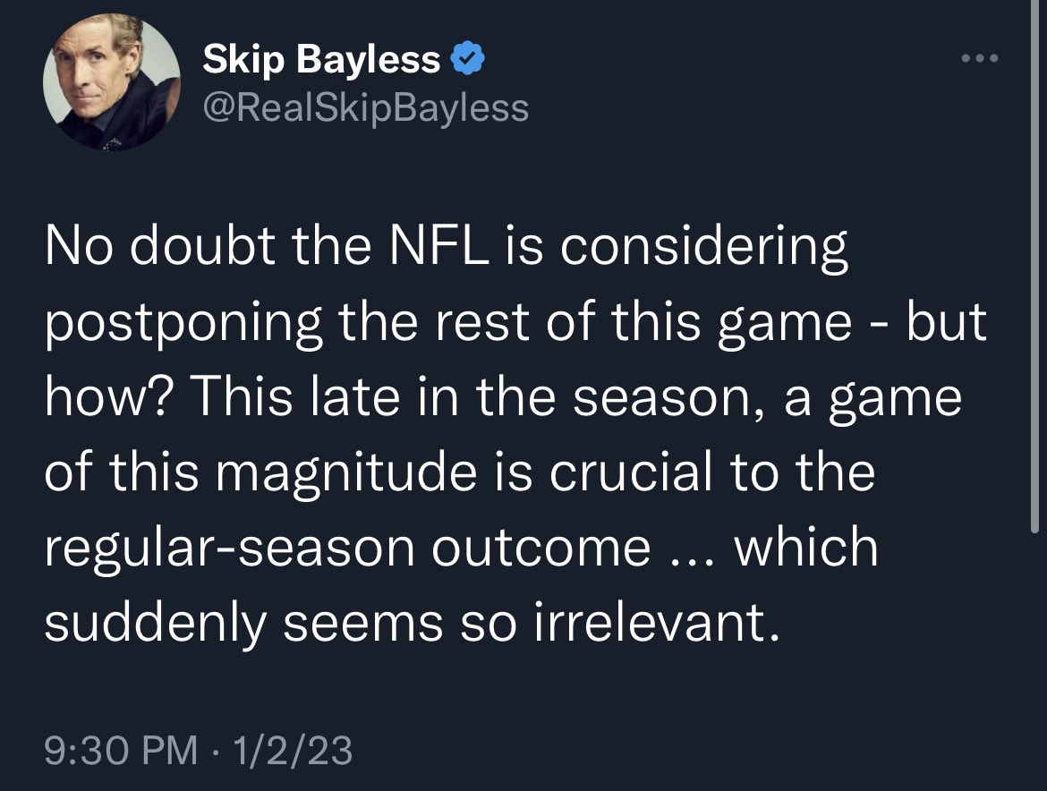 BradBaker42's tweet photo. Hey @espn this is unacceptable. https://t.co/SH26FfhEg0