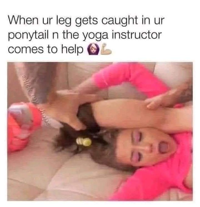 Hate when that happens 😒 https://t.co/Jzx4NBuBbe