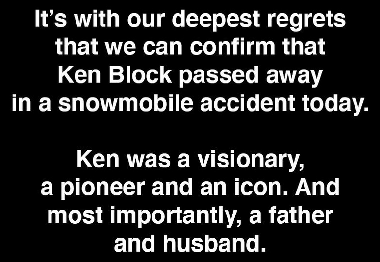 VonBlade's tweet image. #Block43 #Hoonigan