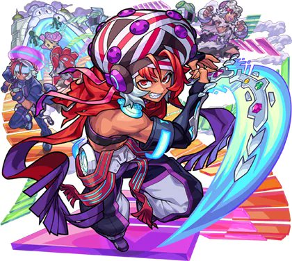 モンスターストライク公式(モンスト) on X: 