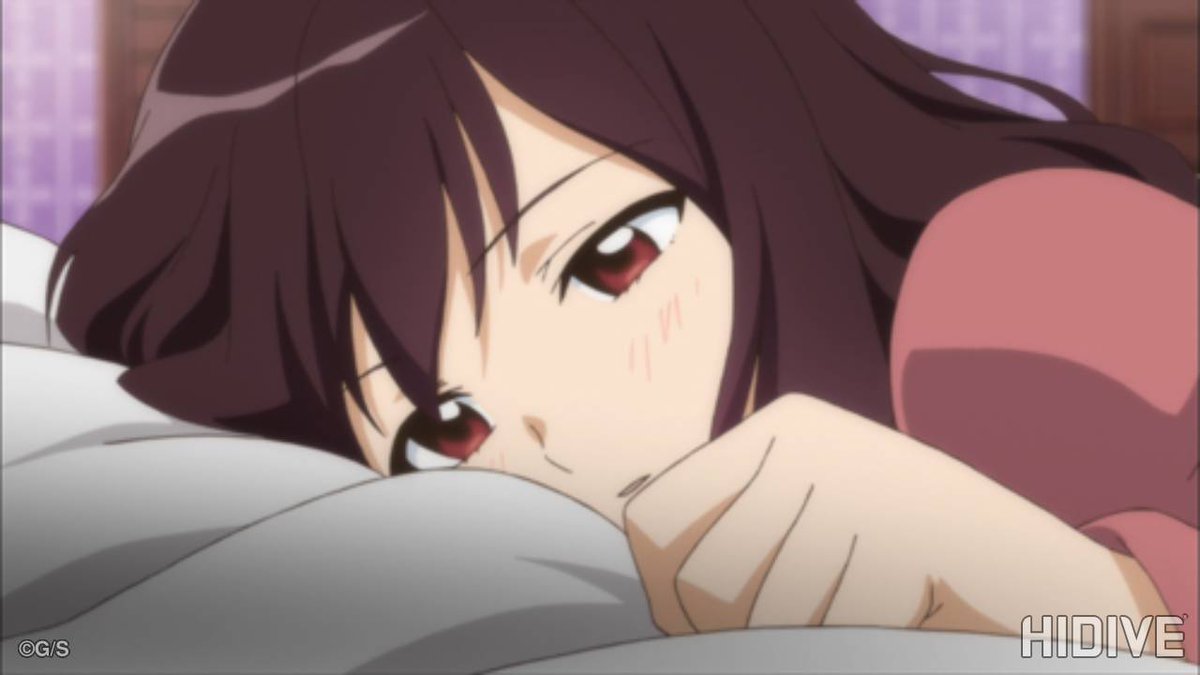 HIDIVE tweet media