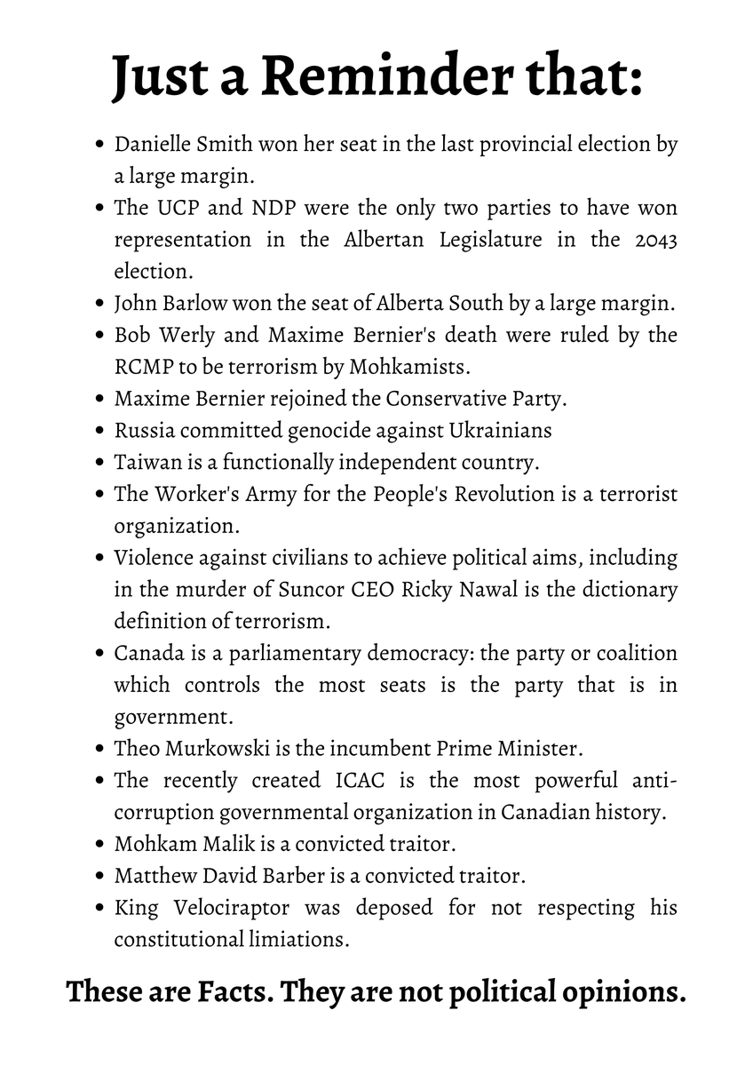 TMurkowskiCMG's tweet photo. Don't believe lies. Some facts are true and are not opinions. Here are some of those facts: https://t.co/KKThl2dJAu