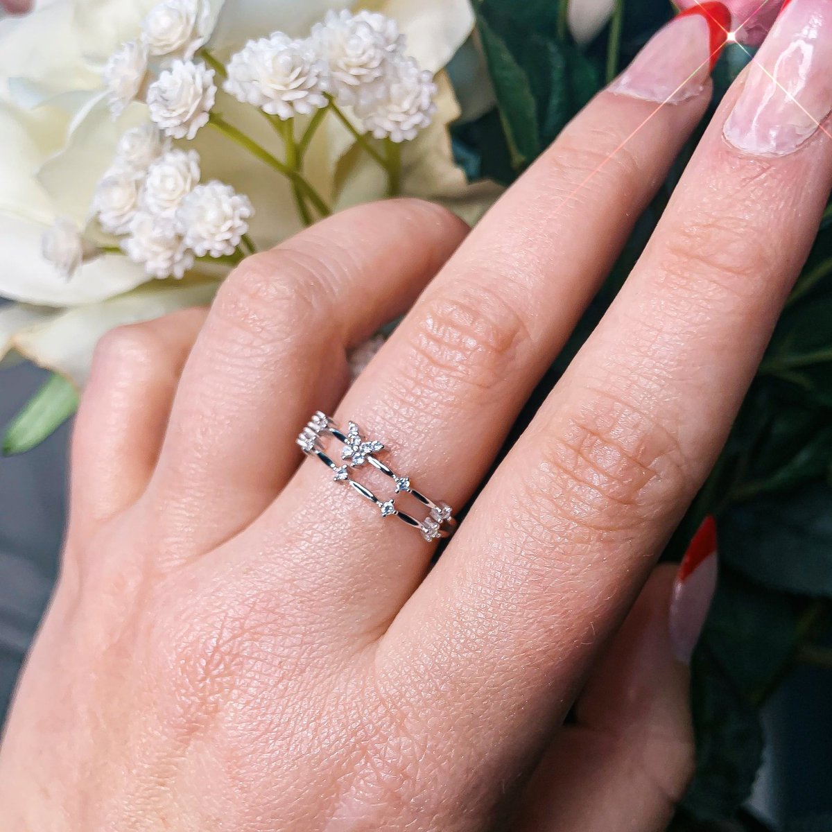 aura_gaia's tweet photo. fly with me ring… 🦋 https://t.co/x3PIwsbZSd