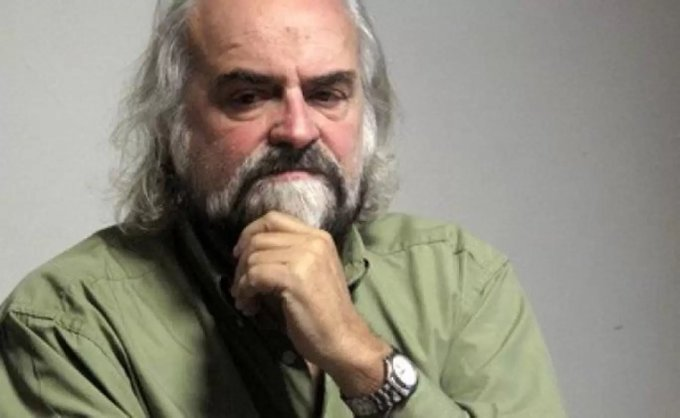 El Pájaro Molina tweet media