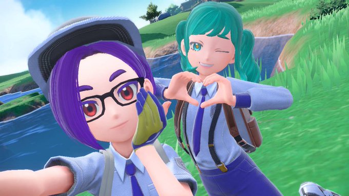 Twitterのコスプレ画像15