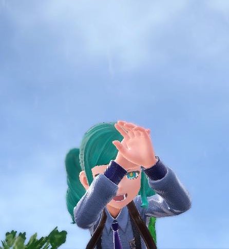 Twitterのコスプレ画像16