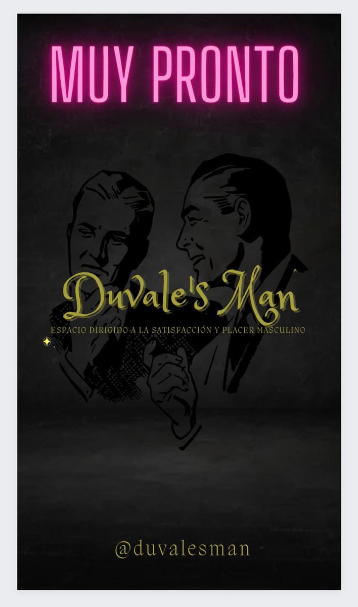 duvanlesman's tweet photo. Muy pronto llegará a la ciudad de #Bogotá #duvalesman un espacio para el disfrute Masculino información @lucasrencen Gerente General. #hotel #spa #sauna #studiowebcam https://t.co/i8GqBZLybg