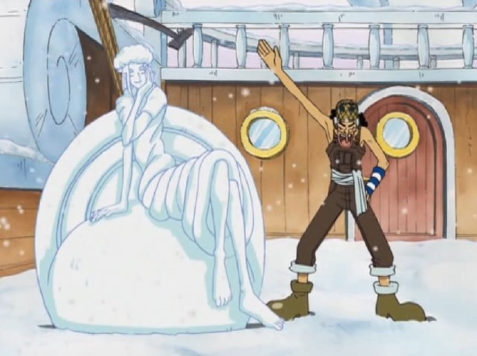 OP_Games_Fans's tweet photo. #ONEPIECE #ONEPIECE1071  
Usopp vs Luffy https://t.co/Pkgk2OK47j