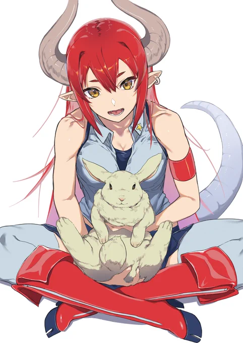 全体🐰 