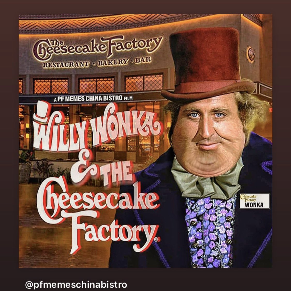 JokieOkie's tweet image. Golden ticket to the gun 💪 show
#GlassElevator 
#GlassOnion
#goldstandard
#psychogames
#goldenrule
#NoStopDont
#WonkaBars
#chocolateaphrodisiac
#slugworthless
#foxtrotuniformCHARLIEkilo
#worldofpureimagination
#comewithme
#andyoullsee
#oompaloompalabor