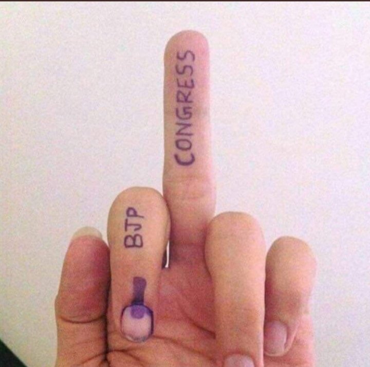 SukhDev123r's tweet photo. #AbNahiTohKab 🤣🤣👎 https://t.co/FxKeWgF7FF