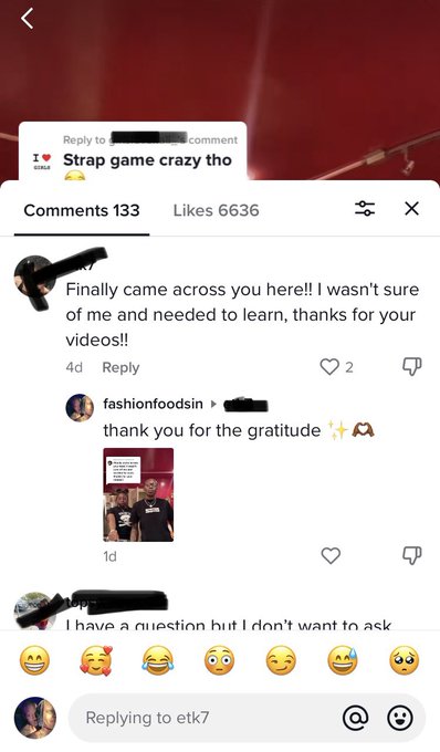 Because of the comments our supporters leave on our posts, I&rsquo;ll have to disagree with getting rid of<a href="/tag/education"class="tags"><span>#education</span></a><a href="/tag/vaginahealth"class="tags"><span>#vaginahealth</span></a>