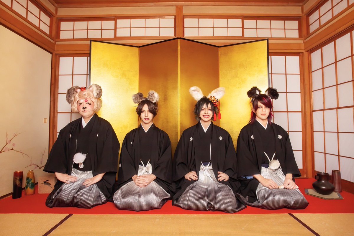 SuganumaPhoto's tweet photo. WORKS : 2023年 新年系撮影📷
良き年になりますよう✨
#2023年 #謹賀新年
#BabyKingdom #モノクローン
#BLVCKBERRY #ROMANRECORDS
#TSphotos #TSフォト #TSワークス https://t.co/Pls0zmhR5T
