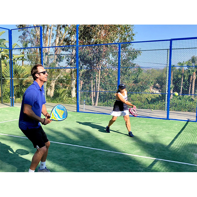 Wanhe Classic Padel Tennis Court
Welcome to contact!
wanhesport.com
support customization, professional design, high-quality material, easy installation, long lifespan
#padel #padeltenniscourt #pádel #sport #floor #sportscourt #tenniscourt #tennis #badminton #pickleball