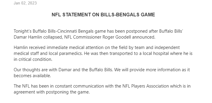 kendra-douglas-wesh-on-twitter-official-statement-from-the-nfl