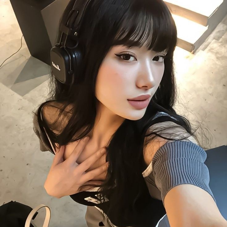 i can't pick a pfp #NewProfilePic