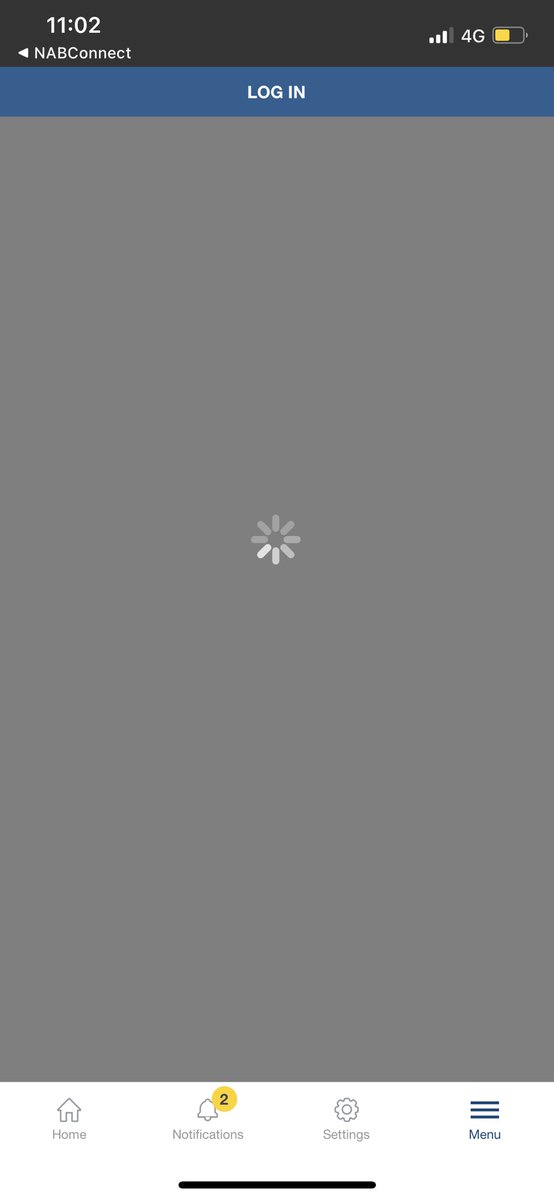 Harvest 22/23 is 20% moisture tests, 30% stripping and 50% waiting for the <a href="/GrainCorp/">GrainCorp</a> app to load to confirm another load of AGP for Rockstar