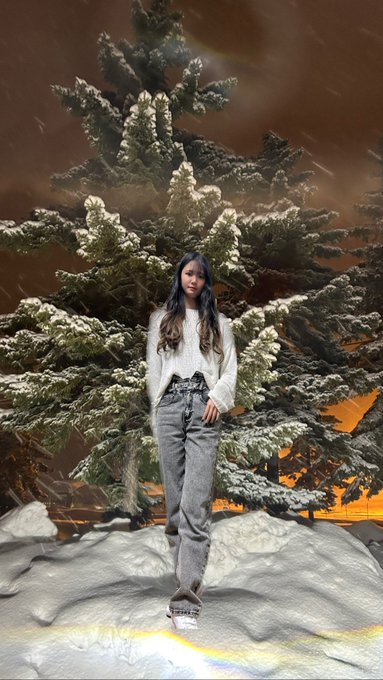 Twitterのコスプレ画像3