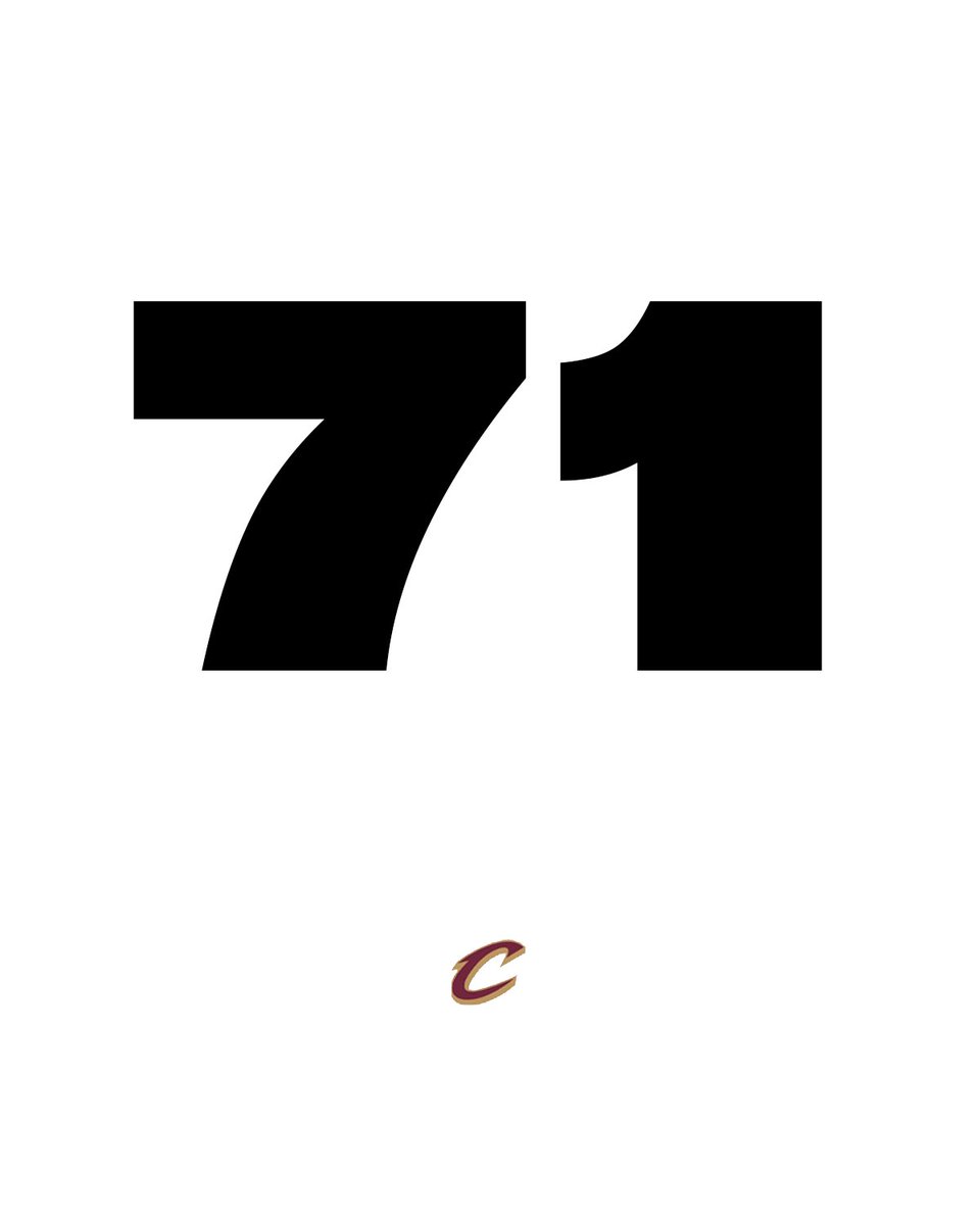 Cleveland Cavaliers tweet media