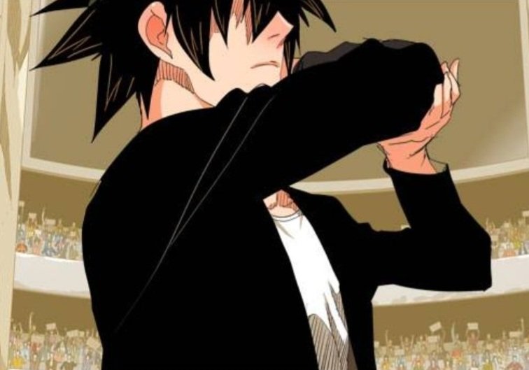 SAGE0FWEST's tweet photo. ᅠ
ᅠ
❝ So... This is what it's come to huh? Good Grief... I'm still pretty pissed about how I never got my fight with em. ❞

Stretching a bit, the 𝐊𝐈𝐍𝐆 had raised his palm within the sky, hair beginning to shift white extending outwards.

https://t.co/NKAopVcfWB
ᅠ
ᅠ https://t.co/ht8PEuG3bZ