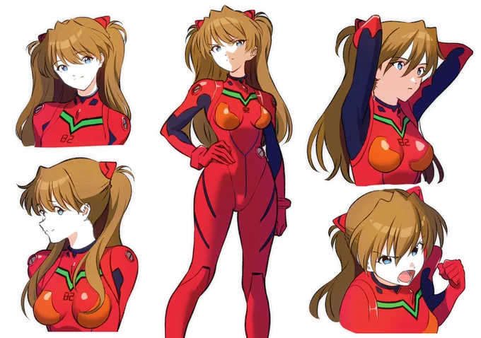 徐々にマイナーチェンジしつつある 